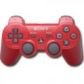 Скриншот № 1 из игры Sony Dualshock 3, красный