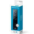 Скриншот № 1 из игры Nintendo Wii U Remote Plus + чехол, черный (Б/У)