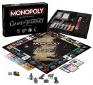 Скриншот № 0 из игры Настольная игра Монополия. Игра престолов