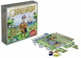 Скриншот № 0 из игры Настольная игра Санта-Мария + дополнения 'Американские королевства' и 'Исследователи'