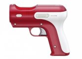 Скриншот № 0 из игры PS Move Motion Controller Gun Attachment (Рукоятка для стрельбы)