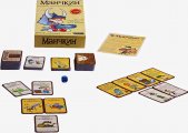 Скриншот № 0 из игры Настольная игра Манчкин (2-е издание)