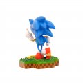 Скриншот № 0 из игры Фигурка TOTAKU Collection №10: Sonic the Hedgehog – Sonic (10 см)