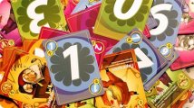 Скриншот № 1 из игры Настольная игра Свинтус 2.0