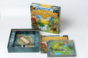 Скриншот № 0 из игры Настольная игра В поисках Эльдорадо