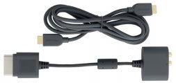 Скриншот № 1 из игры Кабель HDMI AV
