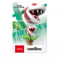 Скриншот № 0 из игры Amiibo No.66 Растение-пиранья (Piranha Plant) (Super Smash Bros) 