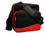 Скриншот № 0 из игры Сумка для консоли PS3 (System Carry Case A4T) красная