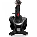 Скриншот № 2 из игры Джойстик Saitek Cyborg F.L.Y.9 Wireless Flight Stick для PS3