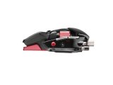 Скриншот № 2 из игры Игровая мышь Mad Catz R.A.T.9 (глянцевый черный)