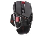 Скриншот № 0 из игры Игровая мышь Mad Catz R.A.T.9 (глянцевый черный)