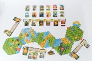 Скриншот № 1 из игры Настольная игра В поисках Эльдорадо