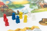 Скриншот № 2 из игры Настольная игра В поисках Эльдорадо