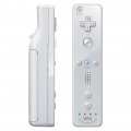 Скриншот № 0 из игры Nintendo Wii U Remote Plus + чехол, белый