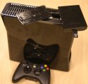 Скриншот № 2 из игры Жесткий диск Microsoft Hard Drive 250Gb для Xbox 360 Slim, E