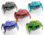 Скриншот № 0 из игры Микро-робот HEXBUG 'Краб'