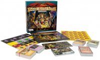 Скриншот № 0 из игры Настольная игра Таверна Красный Дракон: Злодеи
