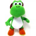 Скриншот № 0 из игры Мягкая игрушка Super Mario Yoshi