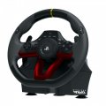 Скриншот № 0 из игры Hori Wireless Racing Wheel Apex (PS4-142E), (Б/У)