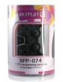 Скриншот № 0 из игры Беспроводной джойстик Artplays Dual Shock 6Axis , черный