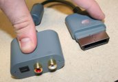 Скриншот № 2 из игры Кабель HDMI AV