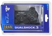 Скриншот № 0 из игры Sony Dualshock 3, Gray