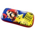 Скриншот № 1 из игры Hori Защитный чехол Hori Premium vault case - Mario (NSW-161U)