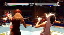 Скриншот № 2 из игры PS Move: Starter Pack (Камера PS Eye + Контроллер движений PS Move + Праздник Спорта 2)