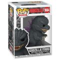 Скриншот № 0 из игры Фигурка Funko POP! Movies: Godzilla: Godzilla (1999) #1664