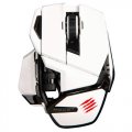 Скриншот № 0 из игры Беспроводная игровая мышь Mad Catz M.O.U.S.9 (Белый)