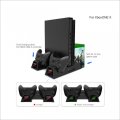 Скриншот № 0 из игры Мультифункциональная зарядная станция c охлаждением (TYX-1840)