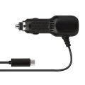 Скриншот № 1 из игры Зарядное устройство автомобильное USB Car Charger (19211)