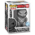 Скриншот № 0 из игры Фигурка Funko POP! Movies: Godzilla: Godzilla (1954) (PLT) #1662