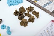 Скриншот № 3 из игры Настольная игра Столкновение цивилизаций. Монументальное издание