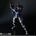 Скриншот № 0 из игры Фигурка Halo 4 Spartan Warrior