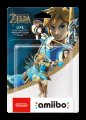 Скриншот № 0 из игры Amiibo Линк (лучник) (The Legend of Zelda)