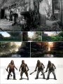 Скриншот № 0 из игры Артбук мир игры The Last of Us