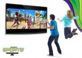 Скриншот № 0 из игры Microsoft Kinect (Сенсор) (Б/У) (OEM) 