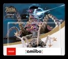 Скриншот № 0 из игры Amiibo Страж (Guardian) (Breath of the Wild)