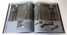 Скриншот № 0 из игры Артбук - Ведьмак 3