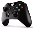 Скриншот № 0 из игры Microsoft New 3.5mm Wireless Controller Xbox One (чёрный)