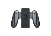 Скриншот № 0 из игры Подзаряжающий держатель Joy-Con (Charging Grip) NSwitсh