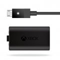 Скриншот № 0 из игры Microsoft Xbox One Play and Charge Kit