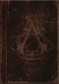Скриншот № 0 из игры Медальон Коннора + Дневник Джорджа Вашингтона (Assassin's Creed III)