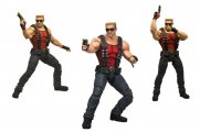 Скриншот № 0 из игры Фигурка Duke Nukem