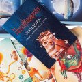Скриншот № 2 из игры Настольная игра Имаджинариум: Дополнение Пандора