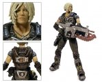 Скриншот № 0 из игры Фигурка Anya Stroud (Gears of War)