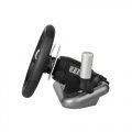 Скриншот № 0 из игры Руль Беспроводной Force Feedback Wheel MadCatz