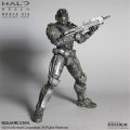 Скриншот № 1 из игры Фигурка Noble Six (Halo)