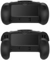 Скриншот № 0 из игры Рукоятки Cъемные PS Vita Grip Attachment Hori